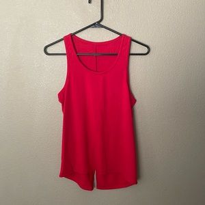 Urban Groove Tank Top